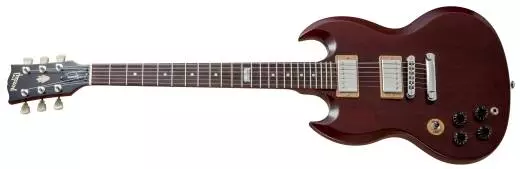 SG Special - Heritage Cherry - Left Handed